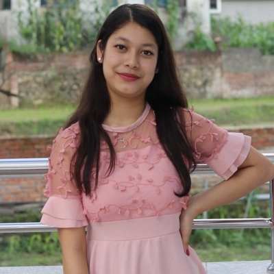Team member of CSK Language & Consultancy