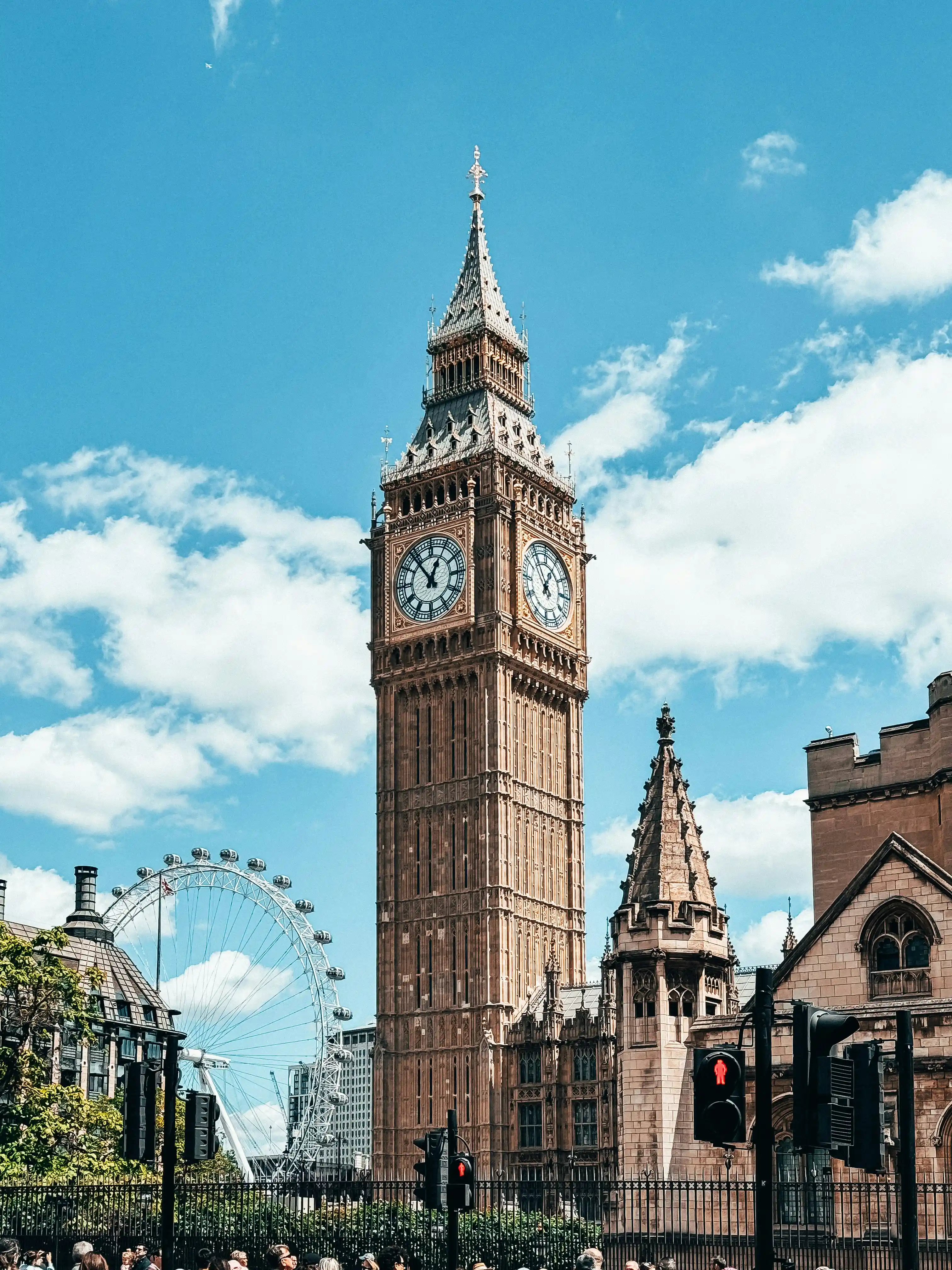 Bigben Tower UK